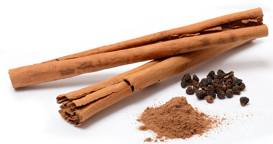 The magic of Cinnamon: